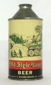 Old Style Lager photo