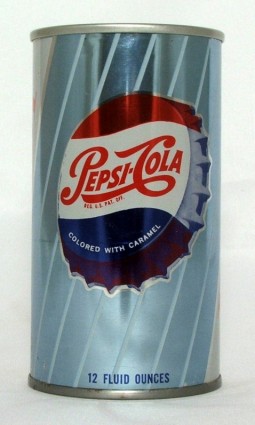 Pepsi-Cola photo
