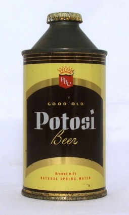 Potosi photo