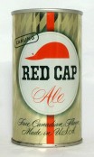 Red Cap Ale photo