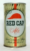 Red Cap Ale photo