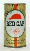 Red Cap Ale (Tacoma) photo