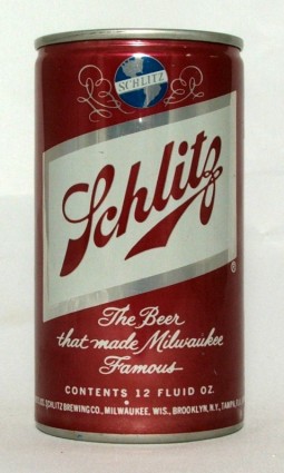 Schlitz (Test) photo