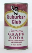 Suburban Club Imitation Grape (R2) photo