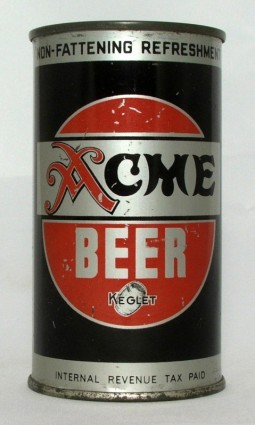 Acme photo