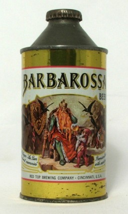 Barbarossa photo