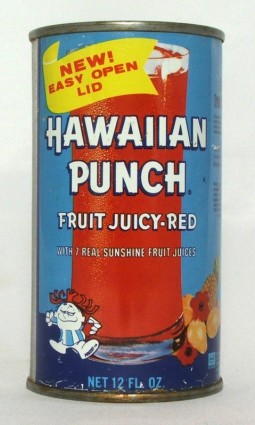 Hawaiian Punch (Unlisted) photo