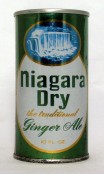 Niagra Dry Ginger Ale (Canada) photo