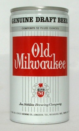 Old Milwaukee (Longview) photo