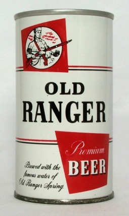 Old Ranger photo