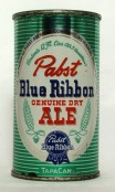 Pabst Blue Ribbon Ale photo