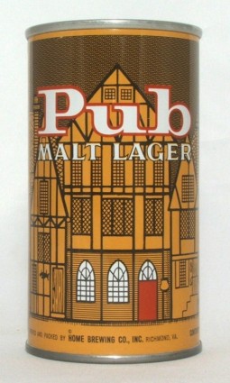 Pub Malt Lager photo