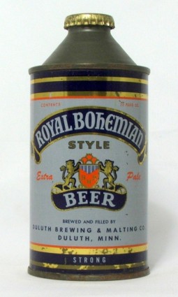 Royal Bohemian photo