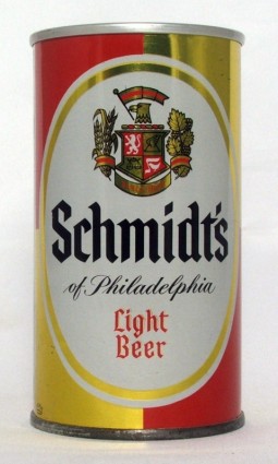 Schmidt’s (Zip Top) photo