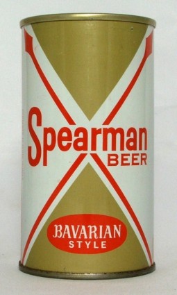 Spearman photo