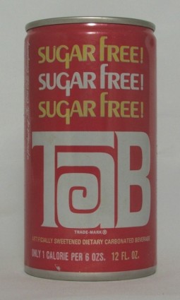 Tab Sugar Free (Unlisted) photo