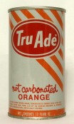 Tru Ade Orange (R4) photo