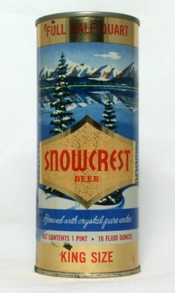 Snowcrest photo