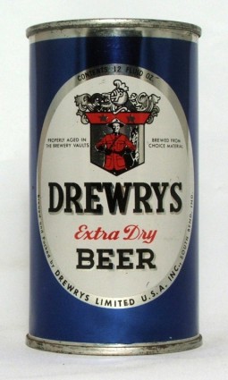 Drewrys photo