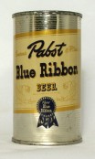 Pabst Blue Ribbon photo