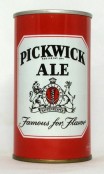 Pickwick Ale photo