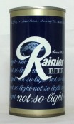Rainier “not-so-light” photo