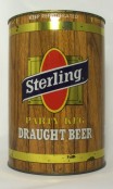 Sterling Beer photo
