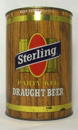 Sterling Beer photo