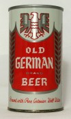 Old German (Juice Top) photo