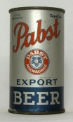 Pabst Export photo