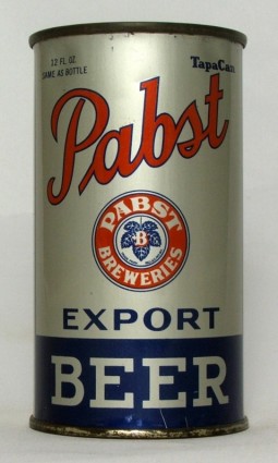 Pabst Export photo