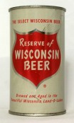 Reserve of Wisconsin (Red Metallic) photo