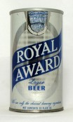 Royal Award photo