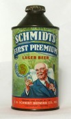 Schmidt’s First Premium photo