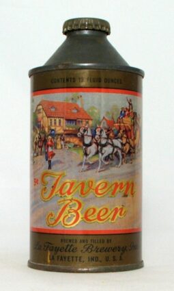 Ye Tavern Beer photo