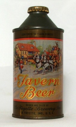 Ye Tavern Beer photo