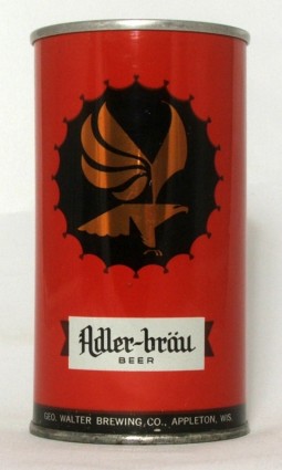 Adler Brau photo