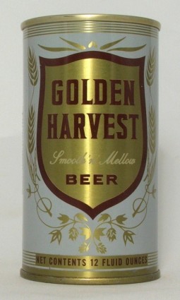 Golden Harvest photo