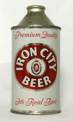 Iron City photo