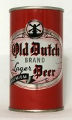 Old Dutch Lager photo