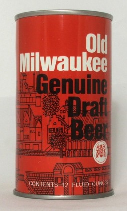 Old Milwaukee (Test) photo