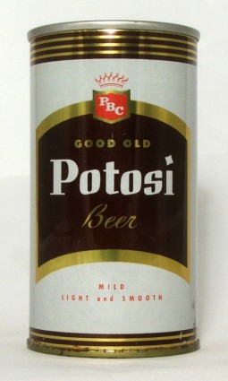 Potosi photo