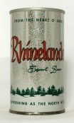 Rhinelander (Zip Top) photo