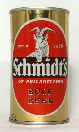 Schmidt’s Bock photo