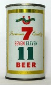 Seven Eleven photo