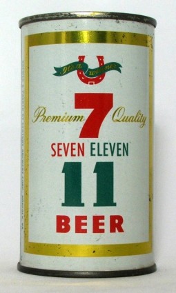 Seven Eleven photo