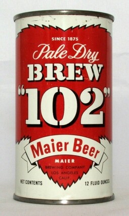 Brew “102” photo