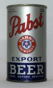 Pabst Export photo