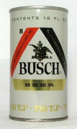 Busch (Test) photo