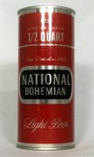 National Bohemian (Metallic) photo